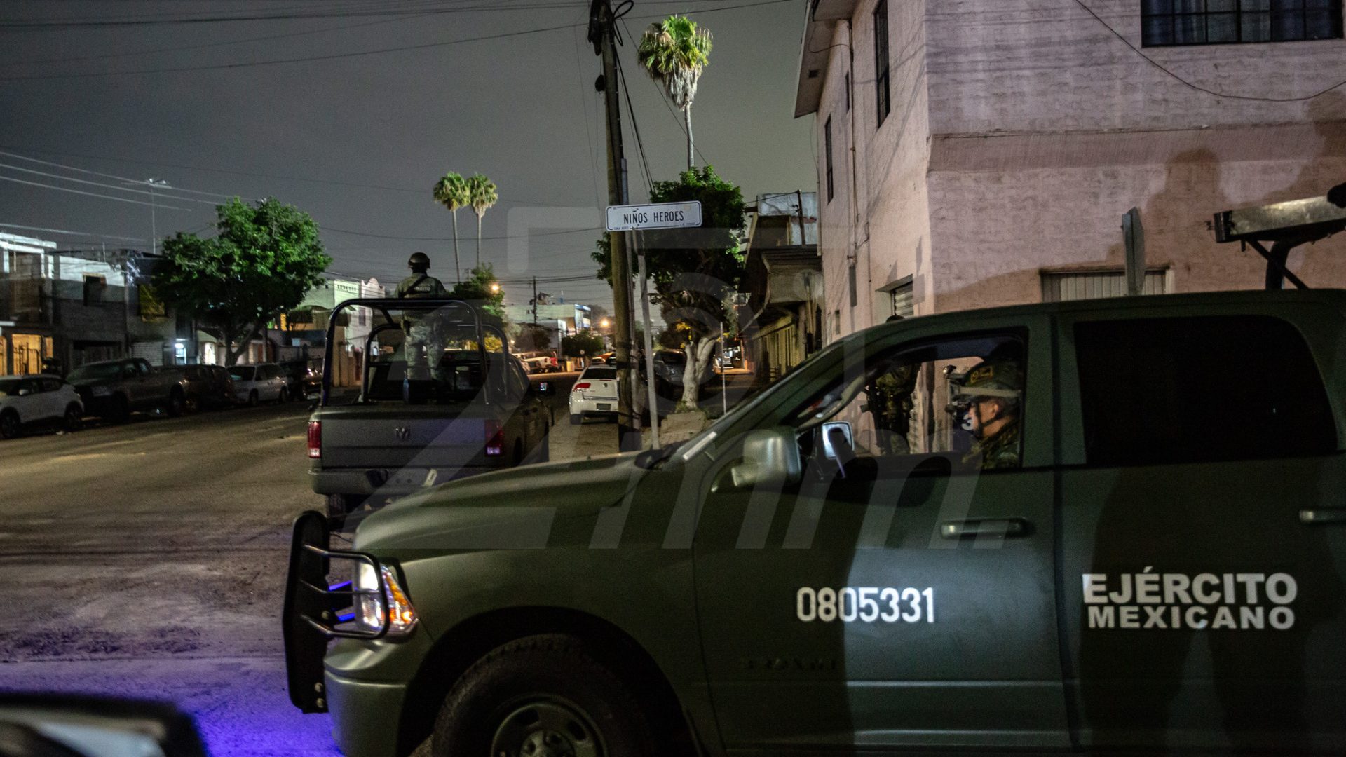 Encuentran Restos Humanos En Las Calles De Escobedo, Zacatecas   La Voz